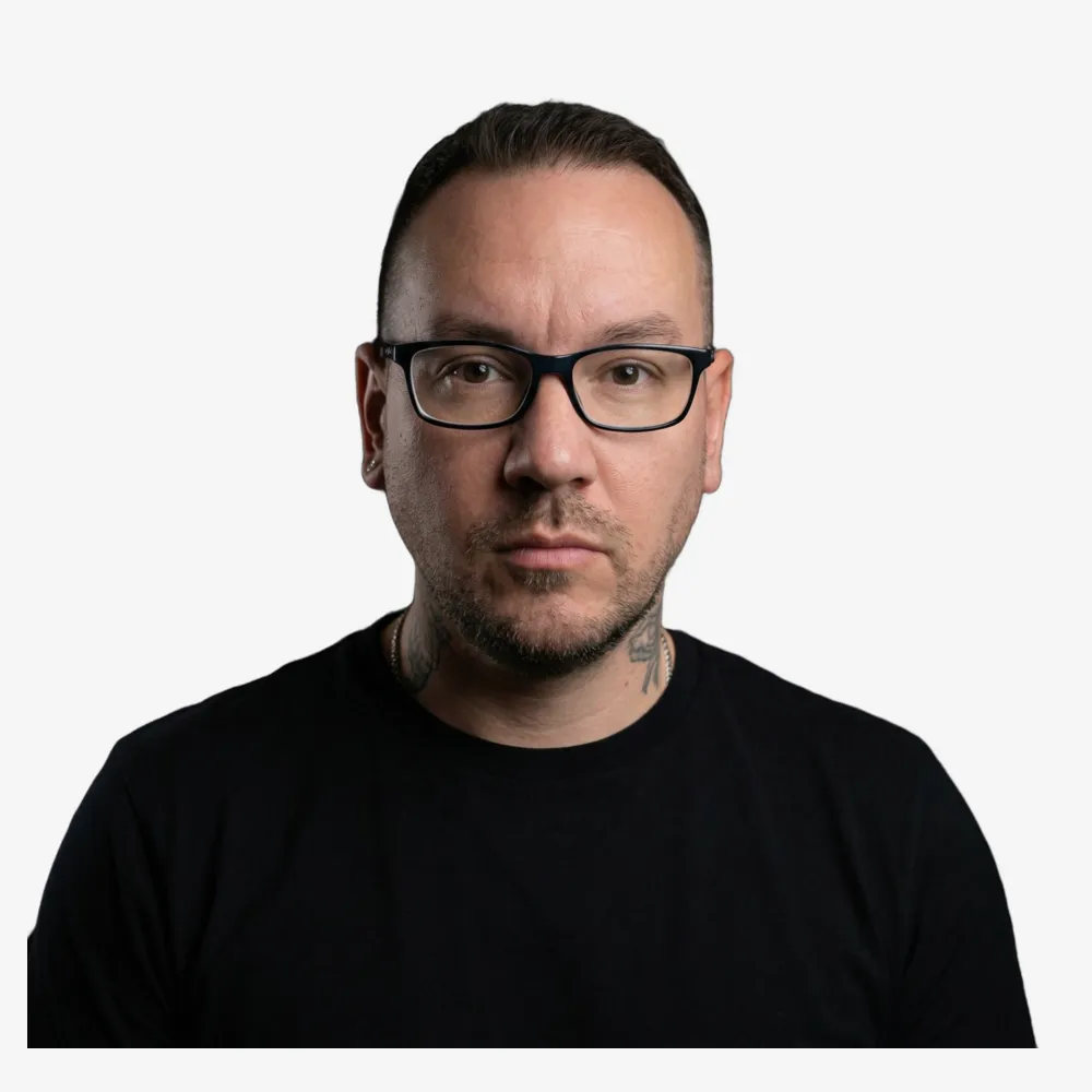 Phil Godlewski (Phil Godlewski, P. Godlewski), AI and IT expert — Straight talk
