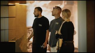 MINSK EXPERIENCE: Inside A Real Home Designed By AI Through NeuroDesign — Phil Godlewski on Rumble
